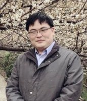 李政軒 Cheng-Hsuan Li