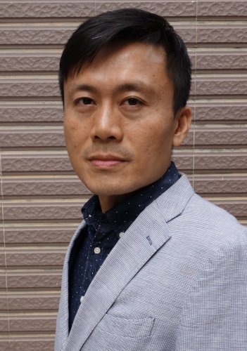 郭政忠