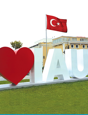 轉知土耳其伊斯坦堡阿依登大學（IAU）2024暑期短期課程