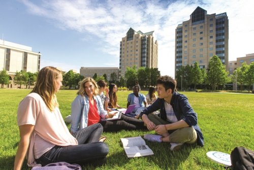 2024 University of Regina Winter Language and Culture Programs 加拿大里賈納大學冬季語言文化課程