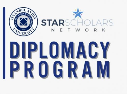 UNESCO Summer Diplomacy Program in Istanbul